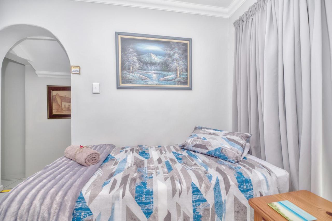 Redsky Self Catering Agulhas Exterior foto