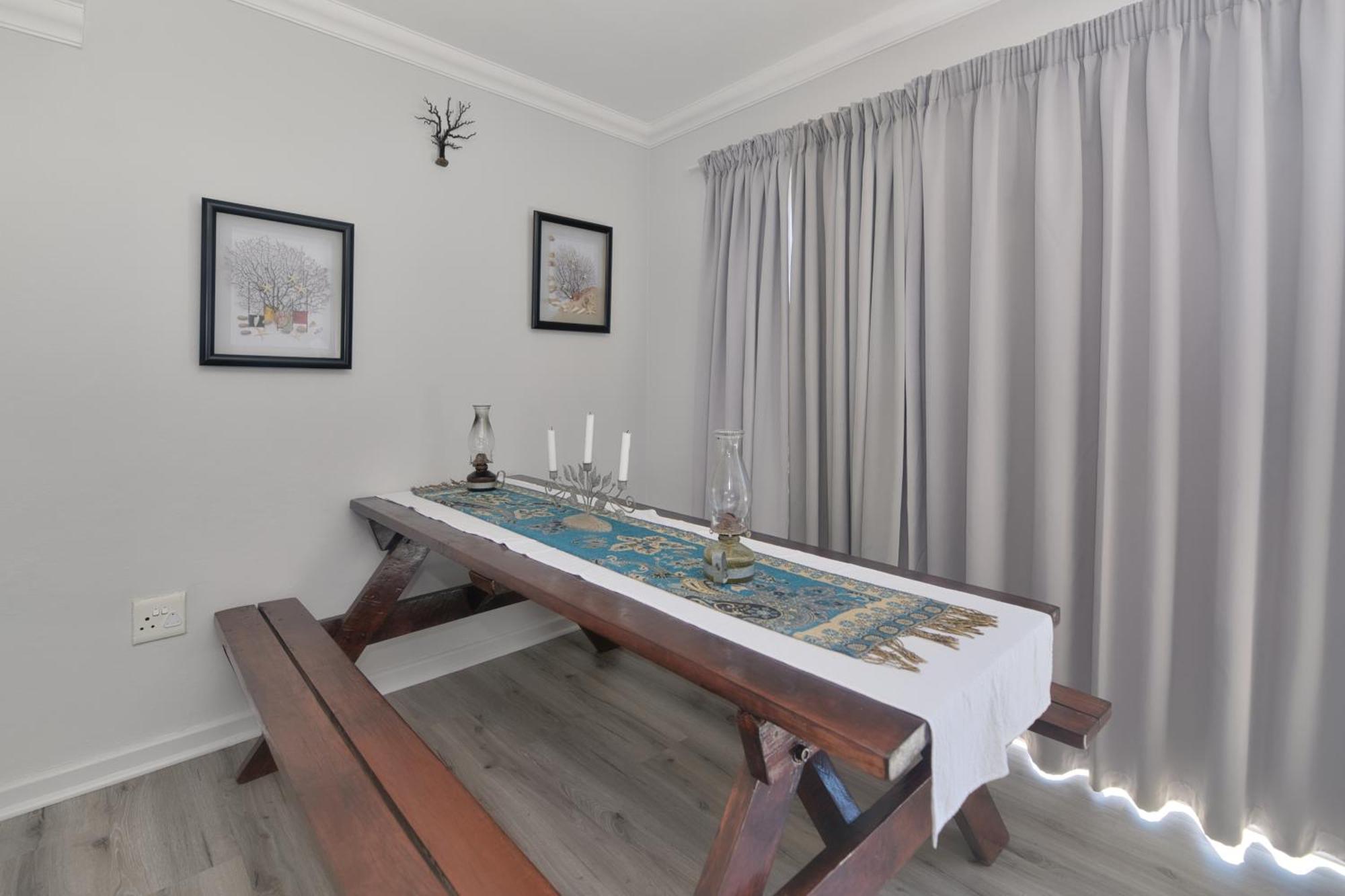 Redsky Self Catering Agulhas Exterior foto