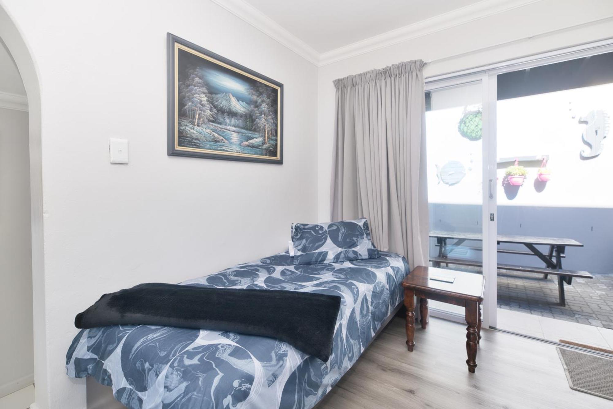 Redsky Self Catering Agulhas Exterior foto