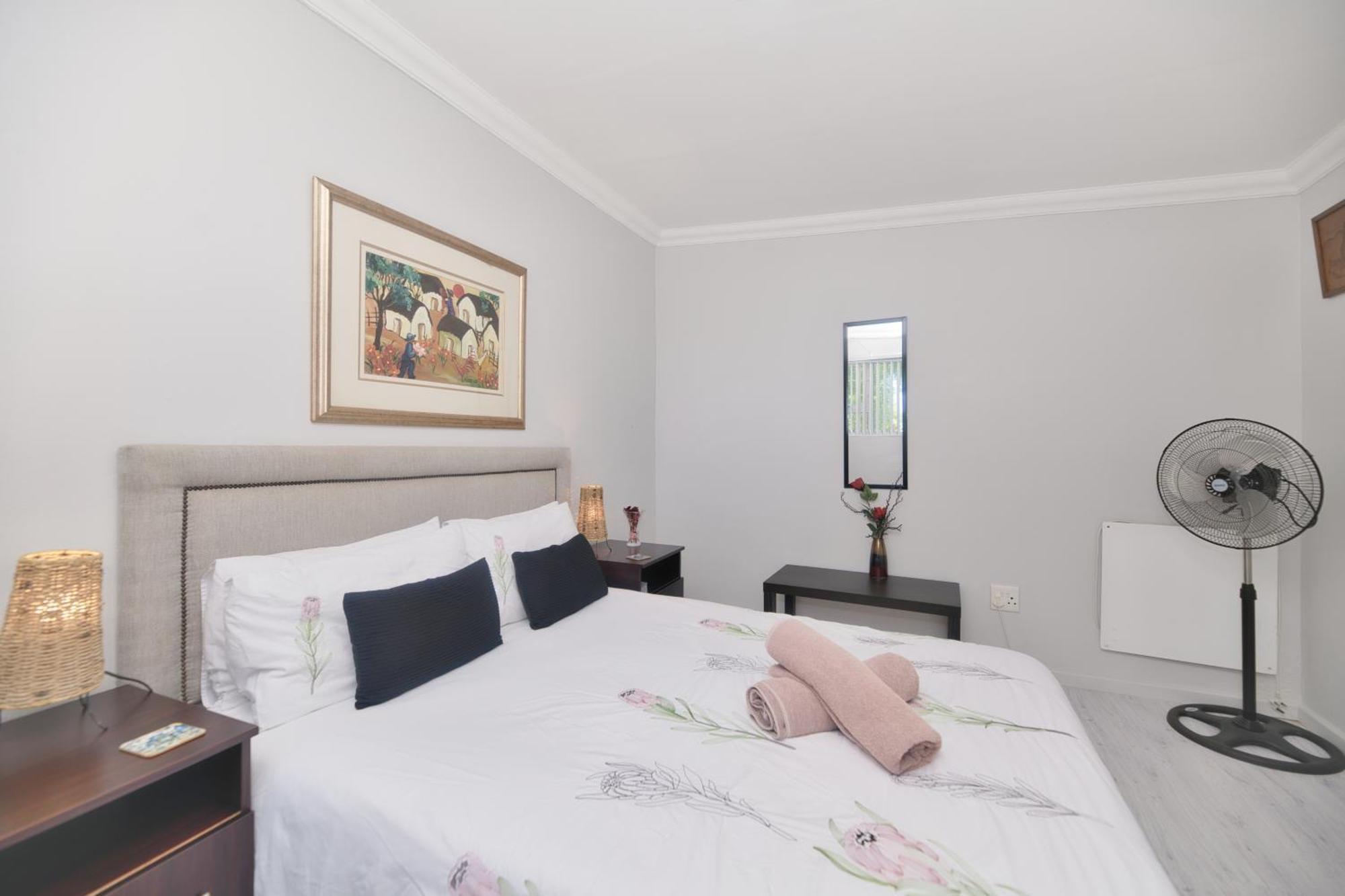 Redsky Self Catering Agulhas Exterior foto