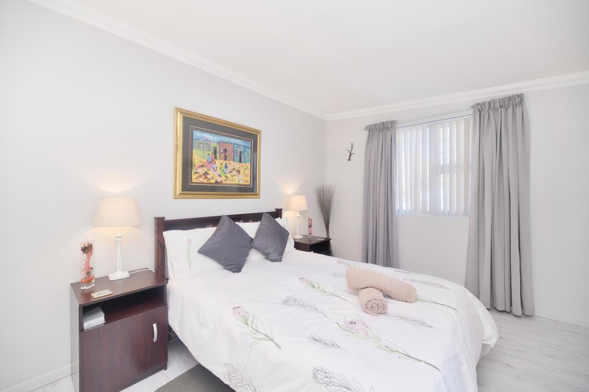 Redsky Self Catering Agulhas Exterior foto