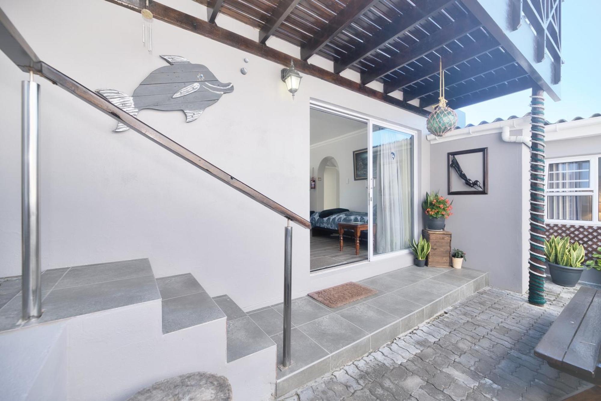 Redsky Self Catering Agulhas Exterior foto