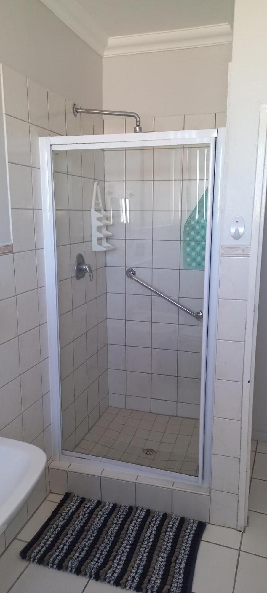 Redsky Self Catering Agulhas Exterior foto