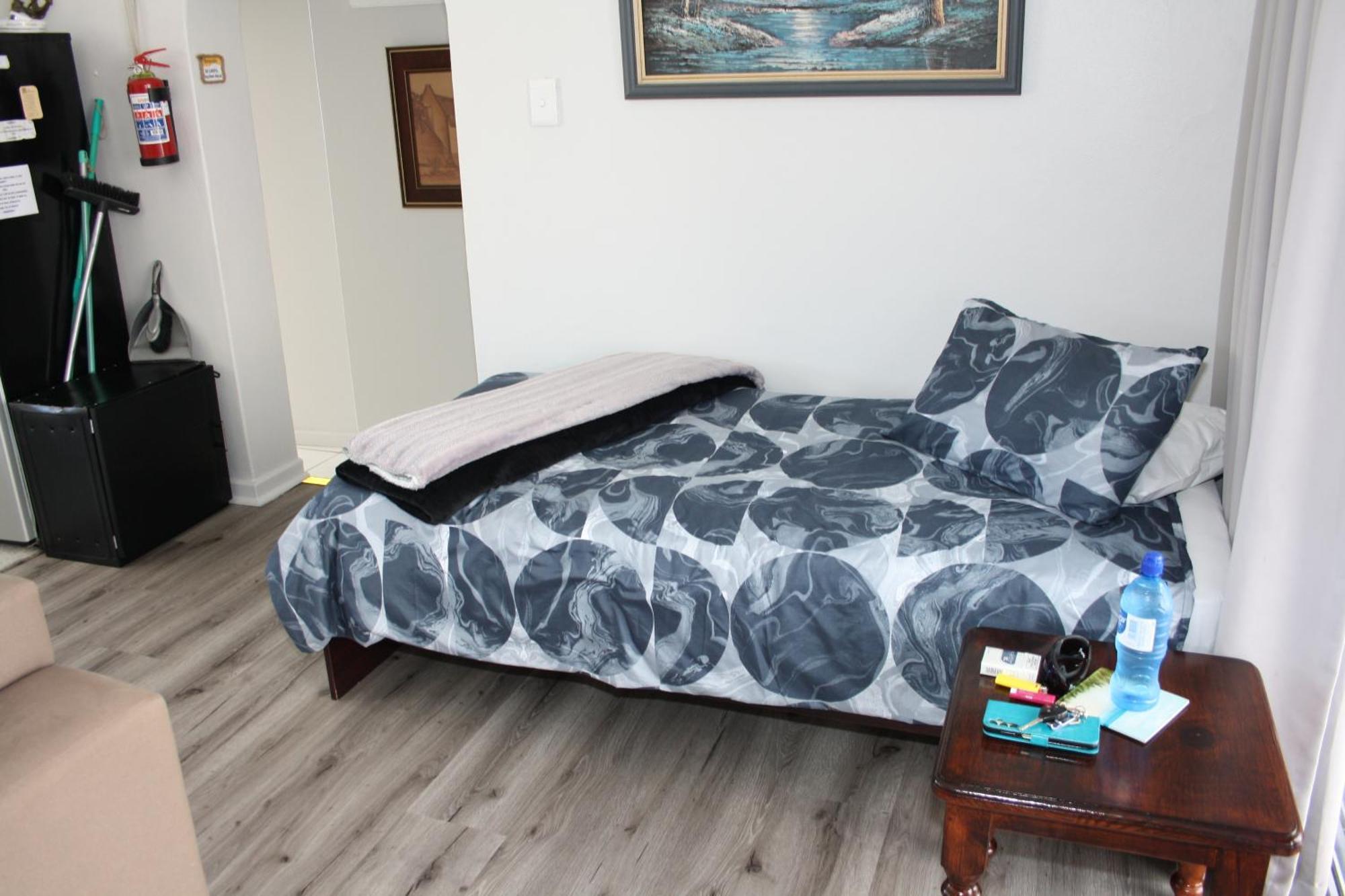 Redsky Self Catering Agulhas Exterior foto