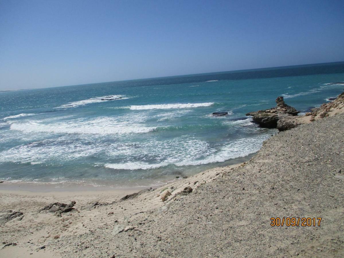 Redsky Self Catering Agulhas Exterior foto