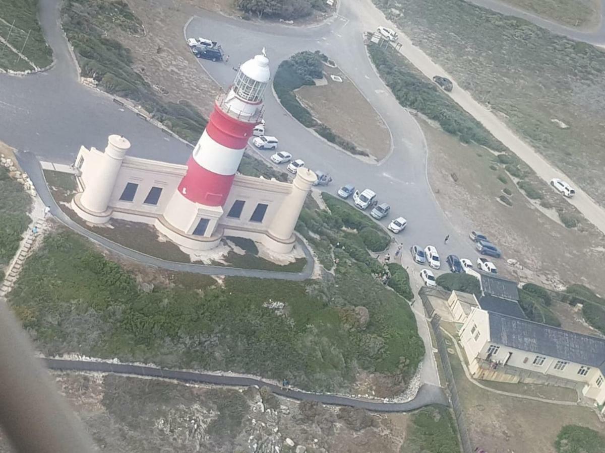 Redsky Self Catering Agulhas Exterior foto