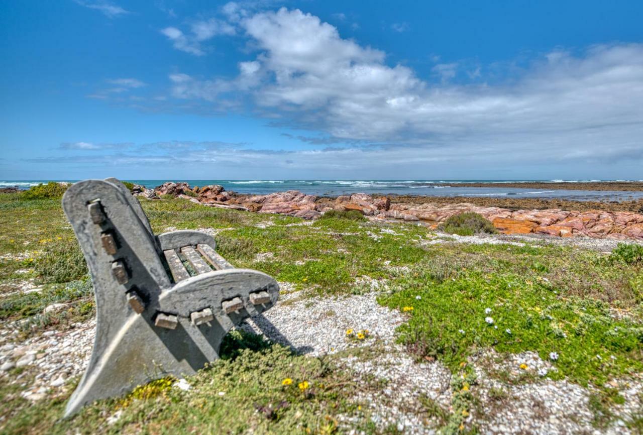 Redsky Self Catering Agulhas Exterior foto